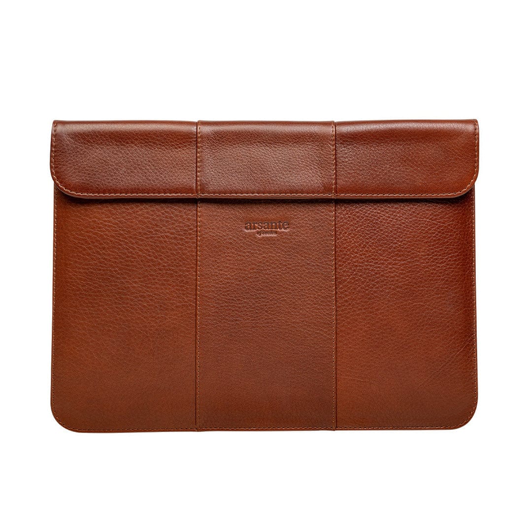 Arsante® Sleeve Leather Whisky Brown