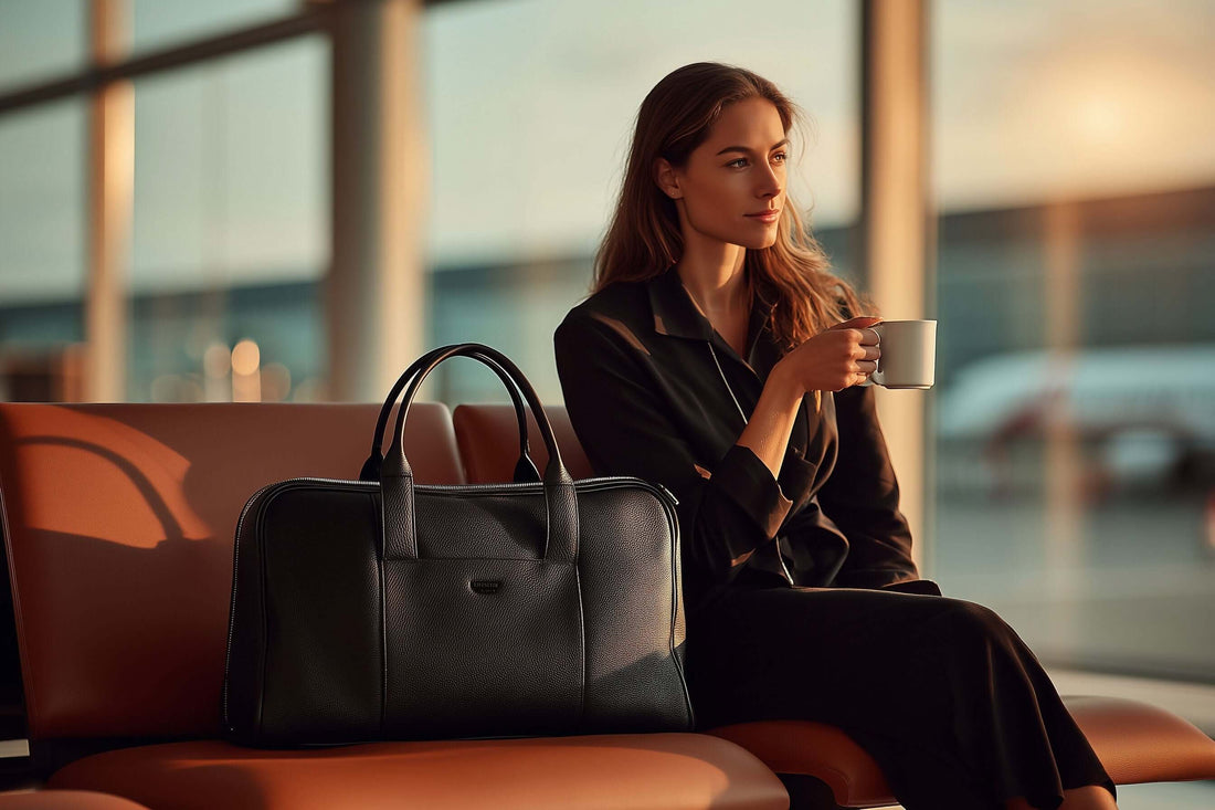 The Weekend Mini: When Utility Meets Nordic Luxury