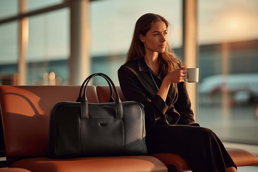 The Weekend Mini: When Utility Meets Nordic Luxury