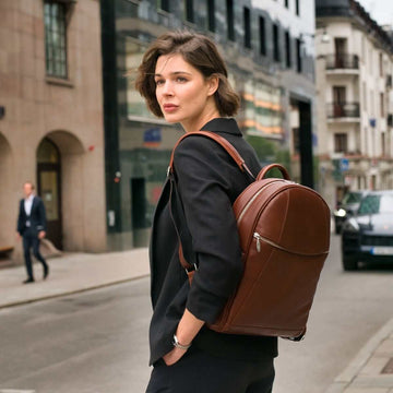 Swedish Luxury Leather Bags - Arsante® of Sweden