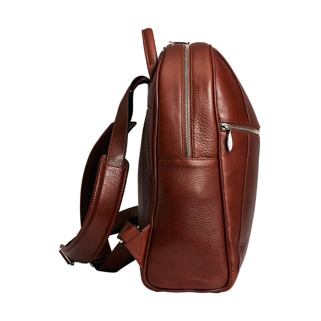 Adjustable Shoulder Straps for Comfort Arsante Backpack