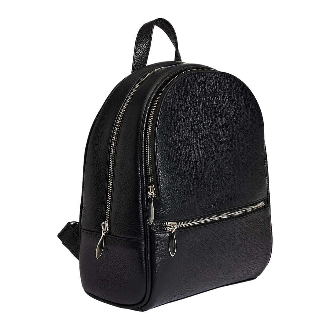 Luxury Leather Backpacks from Arsante® of Sweden - The Perfect Blend of Style and Practicity