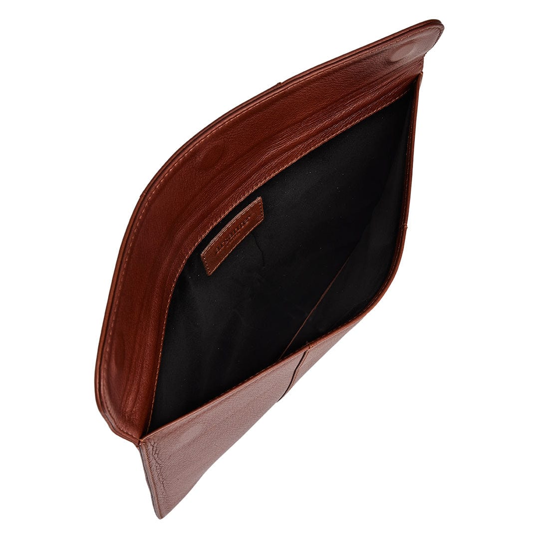 Arsante® Sleeve Leather Whisky Brown